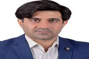 سرپرست مرکز مطالعات و توسعه آموزش علوم پزشکی معاونت آموزشی دانشگاه منصوب شد